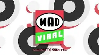 MAD VIRAL 2022 Trailer TV