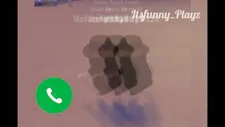 Call Me By Your Name | Roblox Edit