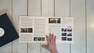 Electrosaurs Vol. 2 (unboxing video)