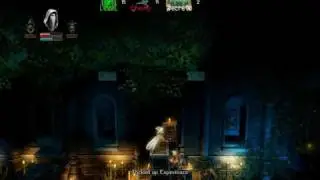 Trine - 6: Crypt of the Damned