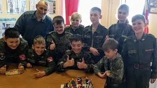 Воскресные занятия