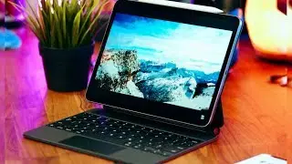 iPad Pro Magic Floating Keyboard Review (2020) - A Student's Perspective