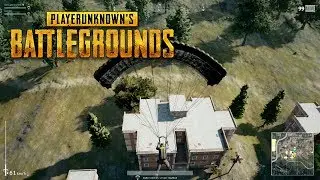 Duo - Stuck on a Roof