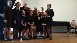 Ладушки-потешки 3