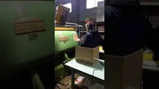 тигельный пресс Rabolini Imperia Gold