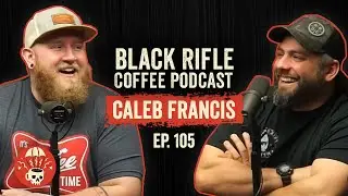 Caleb Francis - Comedian | BRCC 