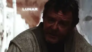 Star Wars 4K (Old Edit) Ib: @zeptanz1986 - Zeptanz Remake -  Flow
