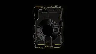 Dusknight – H1 [Official Visualizer]