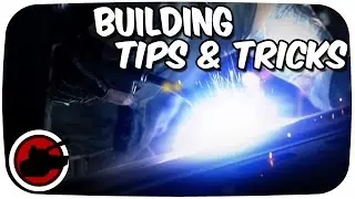 Crossout Build Guide ✠ TIPS & TRICKS ✠ Crossout Gameplay