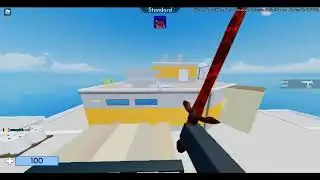 firebrand melee showcase