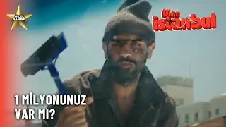 Karlos ve Yaren'den Muhteşem Performans! - Ulan İstanbul Özel Klip