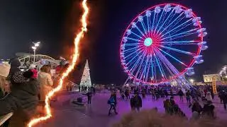 Advent in Győr