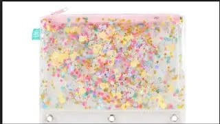 Handmade Pencil case | Stationeries | Fun With Creations