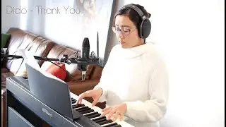 Dido - Thank You (Cover)