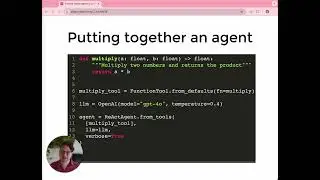 Building and deploying multi-agent RAG systems in 2024 with LlamaIndex