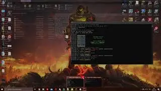 VintageNetwork Console Client - 7/24 AFK Kalma Yöntemi