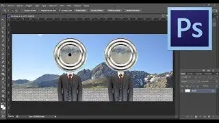 Eliminar imperfección - Herramienta Parche - Photoshop CS6