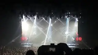 Within Temptation - The Cross Live @013Tilburg
