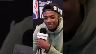 Future Top 3 Pick Talks Trash on Michael Jordan 😳