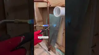 Es muy importante dejar enfriar el tubo después limpiar
