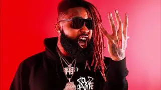 Sada Baby Feat Lil Yachty - Kourtside Instrumental