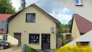 Żerdno zachodniopomorskie 18.06.2023