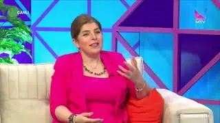 Gümrah Həyat (MTV-də) - 23.05.2023 (Ramidə Oktayqızı, Arzu Məhərrəmova)