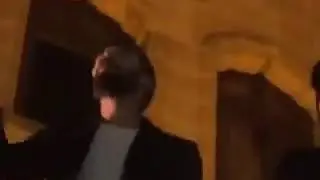 AKIN AKINÖZÜ BALKON KONUŞMASI #MİRAN #REYYAN #REYMİR #HERCAİ