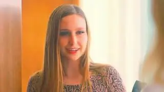 Lesbian Girl with her Friend ｜ Hot lesbian friends ｜ Stepmom_YM-xq78TRqI #000