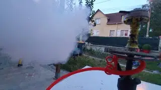 Bol Dumanlı Nargile Nasıl Hazırlanır