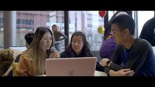 Yale Study Spots - CS50 Fair 2022 at Yale