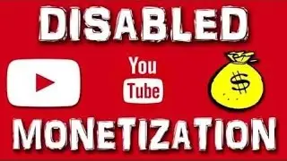 Fast Get back Monetization tab in 24h Proof/Re-Enable Monetization after Account Suspended 2016