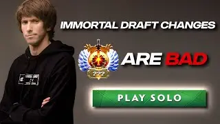 This Dota 2 patch is NOT what we expected