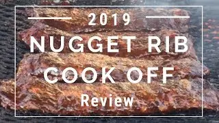 2019 Best in the West Nugget Rib Cook Off Review | Nevada Homes for Sale