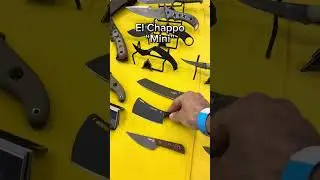 Cute New Releases from Tops Knives at Blade Ahow Atlanta 2024 #topsknives #madeinusa #knife