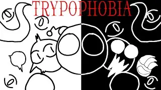 TRYPOPHOBIA // Animation meme \\ ||flashing lights||