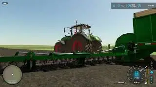 Farming Simulator 22 Супер моды # Трейлер для сбора камней