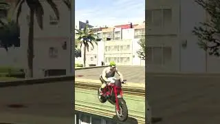 ПЕРЕСТРЕЛКА И УГОН от ПОЛИЦИИ в игре GTA 5 RP 