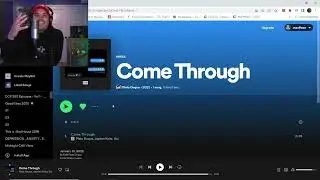 Twitch Live Music Review, Content and Marketing Ideas - Full Stream