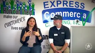 Your Trusted Local Cleaning Experts - HUTTO, TEXAS