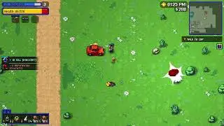 streetsofrogue2demogameplayascop