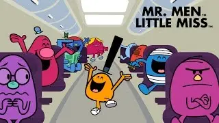 The Mr Men Show 