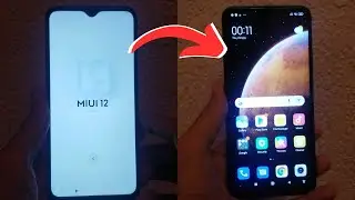 Xiaomi Redmi 9 Frp Unlock MIUI12 | m2004j19ag Google Account Bypass Without Pc 100% ok