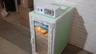 Фермерский инкубатор ТЖУ- 528