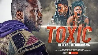 Toxic Defense Mechanisms