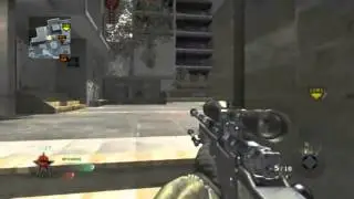 codfather wills   Black Ops Game Clip