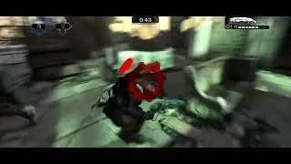 Mercy Outplays Ep4