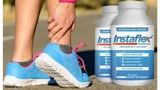 Instaflex От Суставов