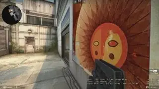 CS:GO| Катаем в ММ| часть 8