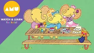 Let’s Make An Easter Egg Surprise with Author/Illustrator Jane Smith!
